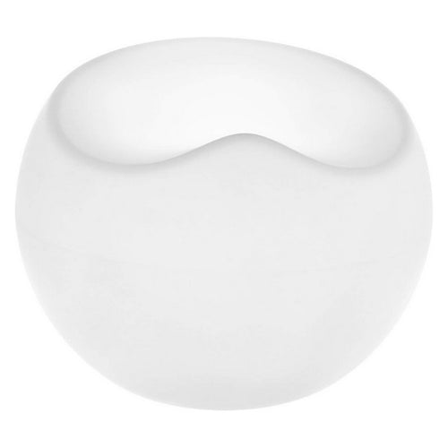 Pouf LED RGB Ledkia A+ 4W