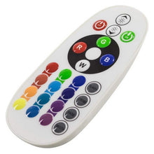 Charger l&#39;image dans la galerie, Pouf LED RGB Ledkia A+ 4W
