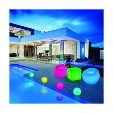 Charger l&#39;image dans la galerie, Pouf LED RGB Ledkia A+ 4W