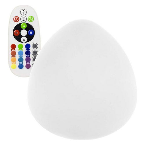 Lampe LED Ledkia Egg RGB A+ 2W