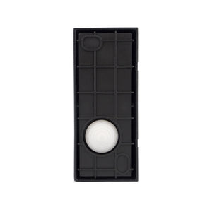 Applique LED Ledkia Asturica A 6W 320 Lm (Blanc neutre 4000K)