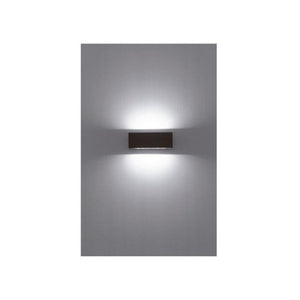 Applique LED Ledkia Carinae A 12 W 480 Lm (Blanc neutre 4000K)