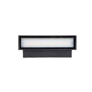 Applique LED Ledkia Carinae A 12 W 480 Lm (Blanc neutre 4000K)