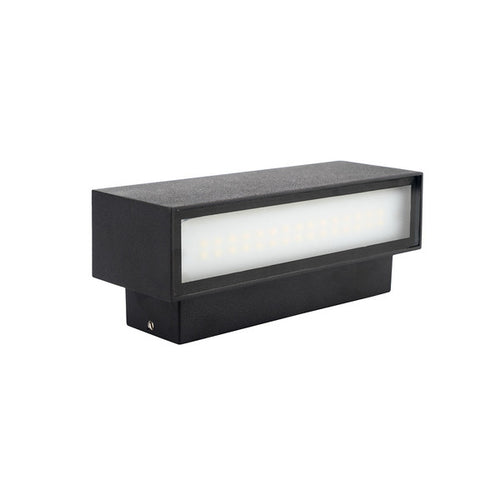 Applique LED Ledkia Carinae A 12W 480 Lm (Blanc chaud 3000K)
