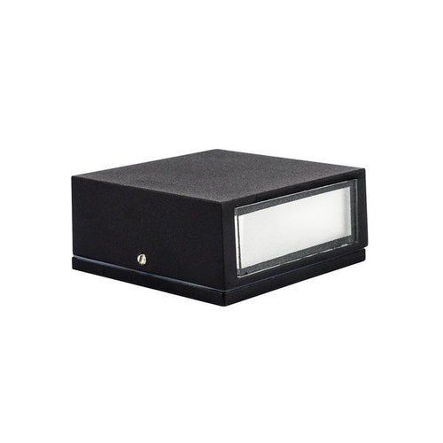 Applique LED Ledkia Halesa A 3W 160 lm (Blanc neutre 4000K)