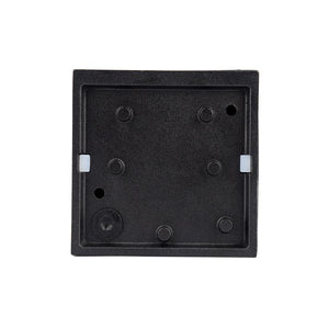 Applique LED Ledkia Halesa A 3W 160 lm (Blanc neutre 4000K)
