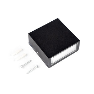 Applique LED Ledkia Halesa A 3W 160 lm (Blanc neutre 4000K)