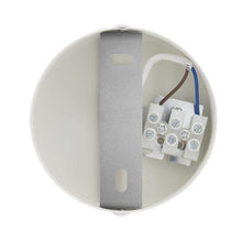 Charger l&#39;image dans la galerie, Suspension Ledkia Saban 2 Blanc 25 W (390x150x85 mm)