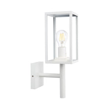 Charger l&#39;image dans la galerie, Applique Ledkia Inferior Atrium Blanc 40W