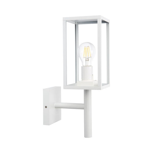 Applique Ledkia Inferior Atrium Blanc 40W