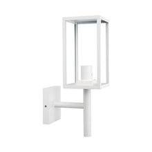 Charger l&#39;image dans la galerie, Applique Ledkia Inferior Atrium Blanc 40W