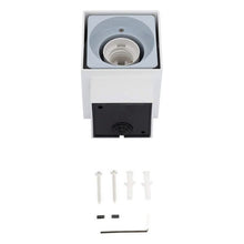 Charger l&#39;image dans la galerie, Applique Murale Ledkia Domus Blanc 40W