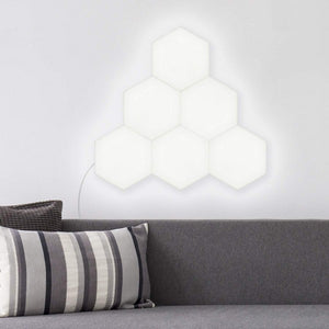 Panneau LED Ledkia A+ 95 W 9,5 W 800 lm (Blanc neutre 4000K - 4500K)