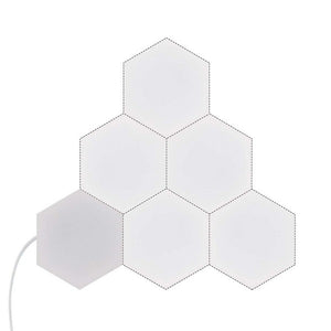 Panneau LED Ledkia A+ 95 W 9,5 W 800 lm (Blanc neutre 4000K - 4500K)