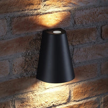 Charger l&#39;image dans la galerie, Applique Murale Ledkia Magna