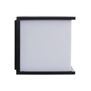 Applique Murale Ledkia Daman 40W