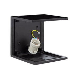Applique Murale Ledkia Daman 40W