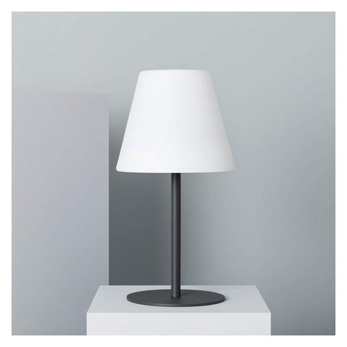 Lampe de Table LED Ledkia Larso A++ 1 W (Blanc chaud 2800K - 3400 K)