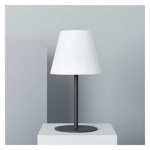 Lampe de Table LED Ledkia Larso A++ 1 W (Blanc chaud 2800K - 3400 K)