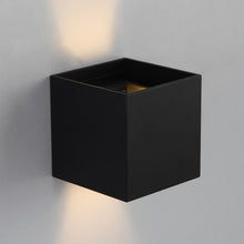 Charger l&#39;image dans la galerie, Applique LED Ledkia Eros 6W 380 lm (Blanc chaud 2800K - 3400 K)