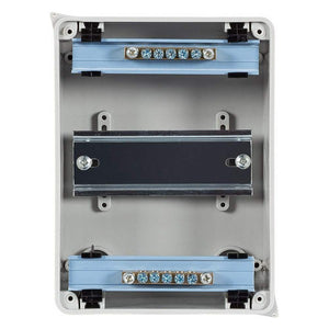 Superficie du coffre MAXGE IP65