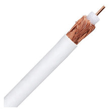 Charger l&#39;image dans la galerie, Câble Coaxial Antenne TV Ledkia 100M