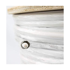 Câble Coaxial Antenne TV Ledkia 300M