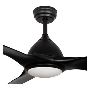 Ventilateur de Plafond avec Lumière Ledkia Elegant Pro 90W 15W A++ 1500 Lm (Réglable)