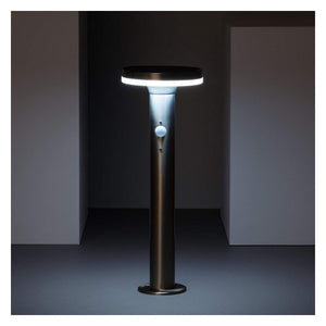 Balise LED Ledkia Helios 6W A++ (Blanc froid 5700K - 6200K) (400 Lm)