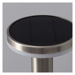 Balise LED Ledkia Helios 6W A++ (Blanc froid 5700K - 6200K) (400 Lm)
