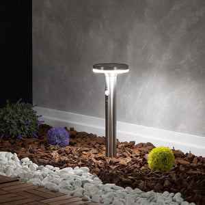 Balise LED Ledkia Helios 6W A++ (Blanc froid 3800K - 4200K) (400 Lm)