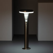 Charger l&#39;image dans la galerie, Balise LED Ledkia Helios 6W A++ (Blanc froid 3800K - 4200K) (400 Lm)