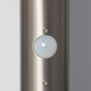 Balise LED Ledkia Helios 6W A++ (Blanc froid 3800K - 4200K) (400 Lm)
