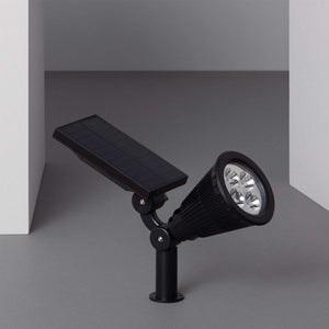 Projecteur LED Ledkia A++ (Blanc froid 5700K - 6200K) (200 Lm) (410x270x90 mm)