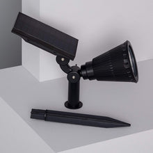 Charger l&#39;image dans la galerie, Projecteur LED Ledkia A++ (Blanc froid 5700K - 6200K) (200 Lm) (410x270x90 mm)