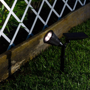Projecteur LED Ledkia A++ (Blanc froid 5700K - 6200K) (200 Lm) (410x270x90 mm)