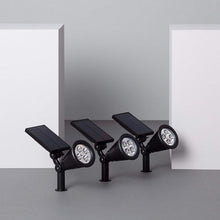 Charger l&#39;image dans la galerie, Projecteur LED Ledkia A++ (Blanc froid 5700K - 6200K) (200 Lm) (410x270x90 mm)
