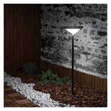 Charger l&#39;image dans la galerie, Balise LED Ledkia Yuma A++ 330 Lm (Blanc froid 5700K - 6200K)