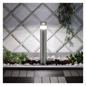 Balise LED Ledkia Inti A++ 1,5 W 75 Lm 0,5 W (Blanc chaud 2800K - 3400 K)