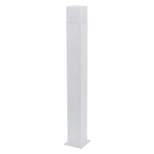 Charger l&#39;image dans la galerie, Balise LED Ledkia Augusta Blanc 40W