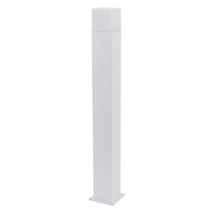 Balise LED Ledkia Augusta Blanc 40W