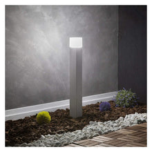 Charger l&#39;image dans la galerie, Balise LED Ledkia Augusta Blanc 40W