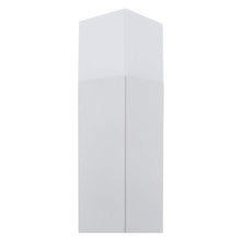 Charger l&#39;image dans la galerie, Balise LED Ledkia Augusta Blanc 40W