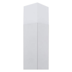 Balise LED Ledkia Augusta Blanc 40W