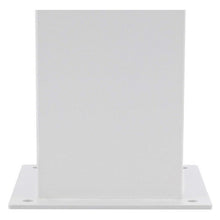 Charger l&#39;image dans la galerie, Balise LED Ledkia Augusta Blanc 40W