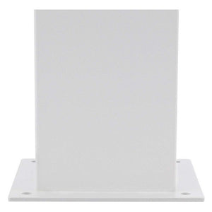 Balise LED Ledkia Augusta Blanc 40W