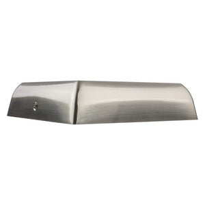 Plafonnier LED Ledkia Design A 12 W 880 Lm (Blanc chaud 2800K - 3200K)