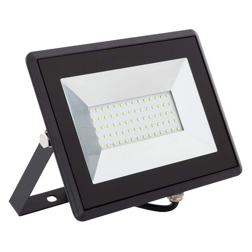 Projecteur LED Ledkia Solid A+ 50W 50 W 5000 Lm (Blanc chaud 3000K)