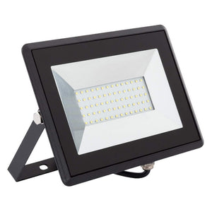 Projecteur LED Ledkia Solid A+ 50W 50 W 5000 Lm (Blanc chaud 3000K)