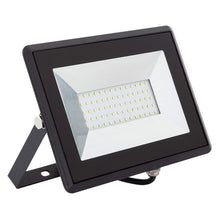 Charger l&#39;image dans la galerie, Projecteur LED Ledkia Solid A+ 50W 50 W 5000 Lm (Blanc froid 6000K)